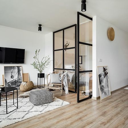 udanypobyt Smrekova Apartament Zakopane Bagian luar foto