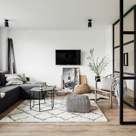 udanypobyt Smrekova Apartament Zakopane Bagian luar foto