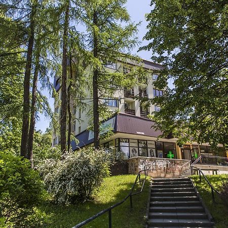 udanypobyt Smrekova Apartament Zakopane Bagian luar foto