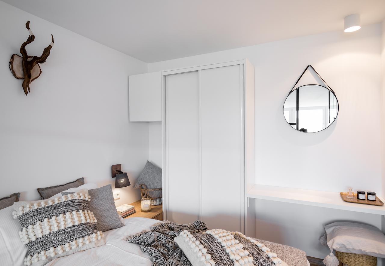 udanypobyt Smrekova Apartament Zakopane Bagian luar foto