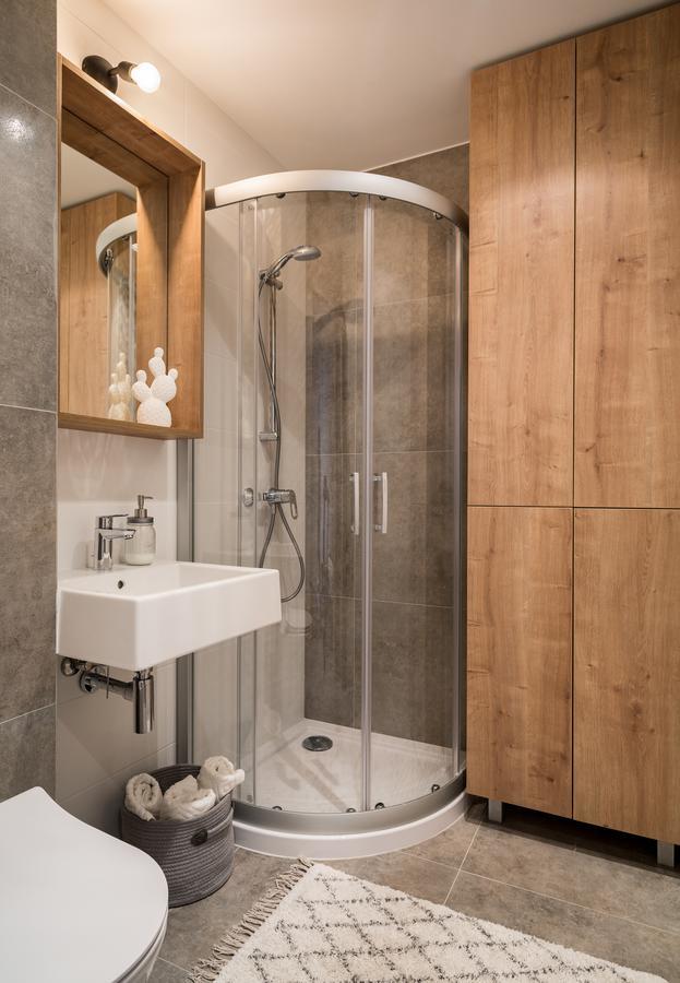 udanypobyt Smrekova Apartament Zakopane Bagian luar foto