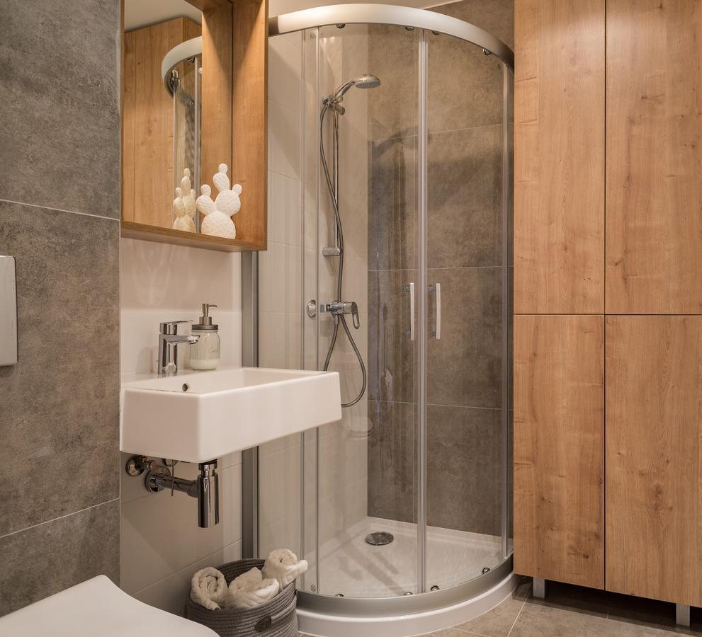 udanypobyt Smrekova Apartament Zakopane Bagian luar foto