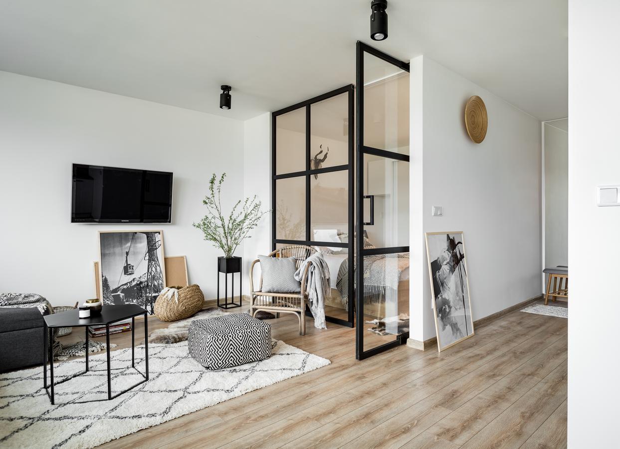 udanypobyt Smrekova Apartament Zakopane Bagian luar foto