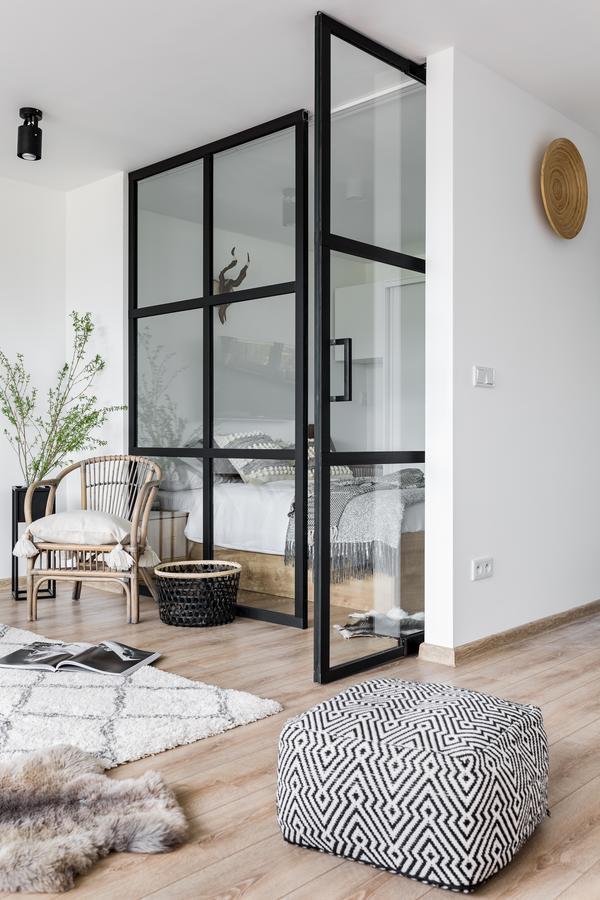 udanypobyt Smrekova Apartament Zakopane Bagian luar foto
