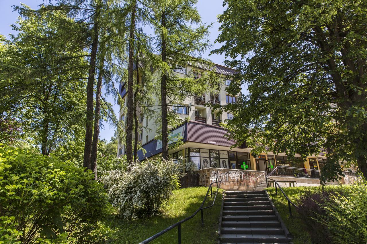 udanypobyt Smrekova Apartament Zakopane Bagian luar foto